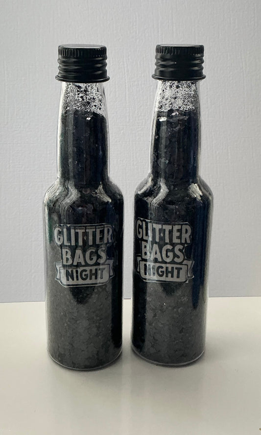 Night chunky holographic Mix