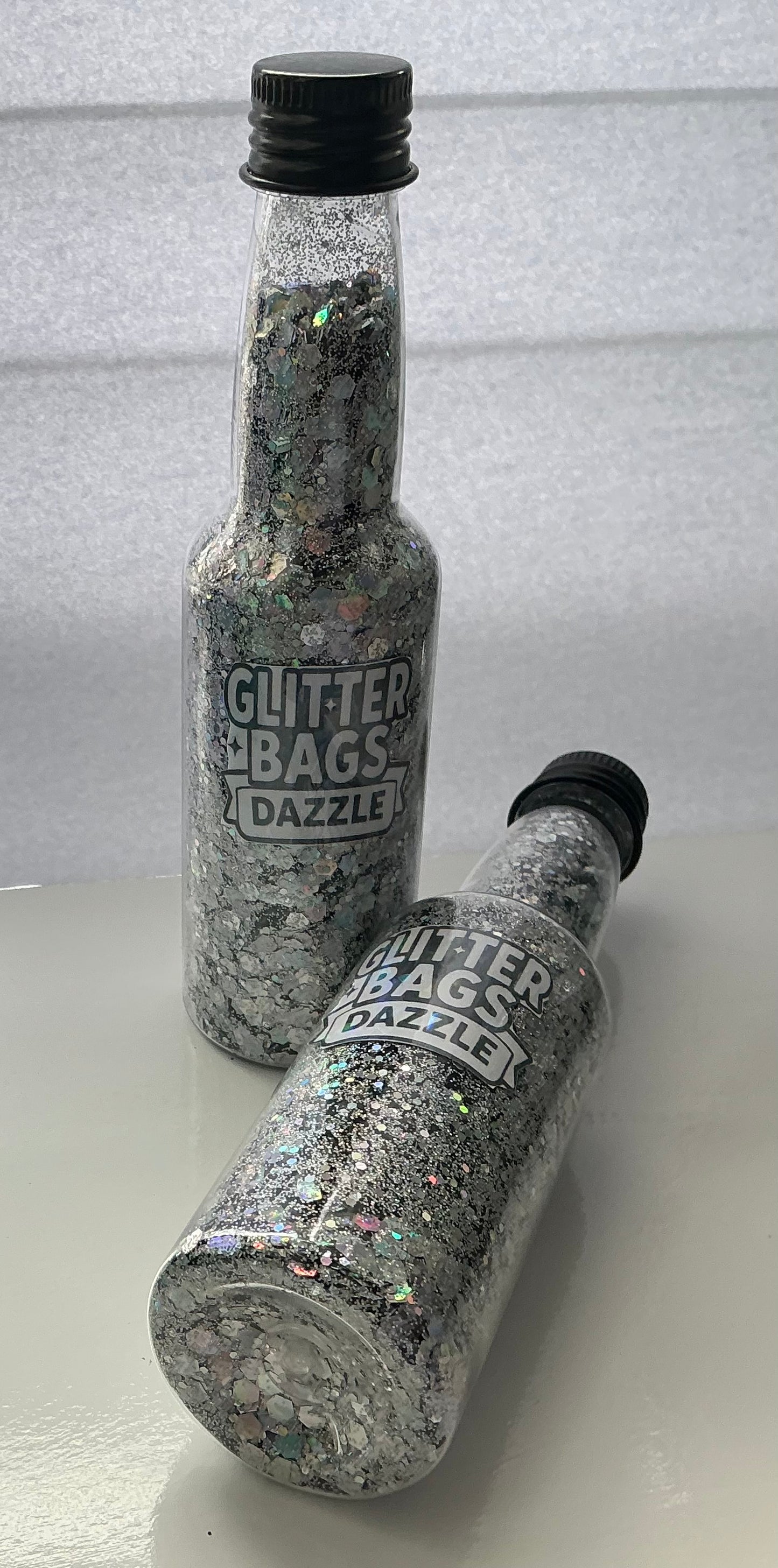 Dazzle Chunky Glitter Mix