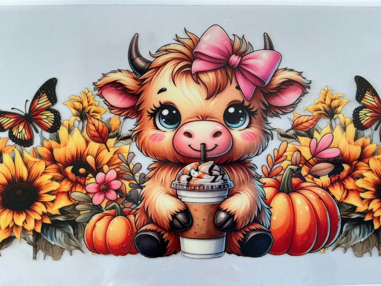 10 Mystery Decals Bundle