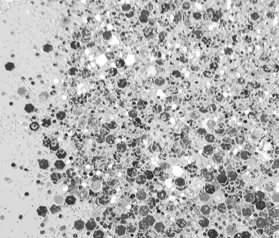 Dazzle Chunky Glitter Mix