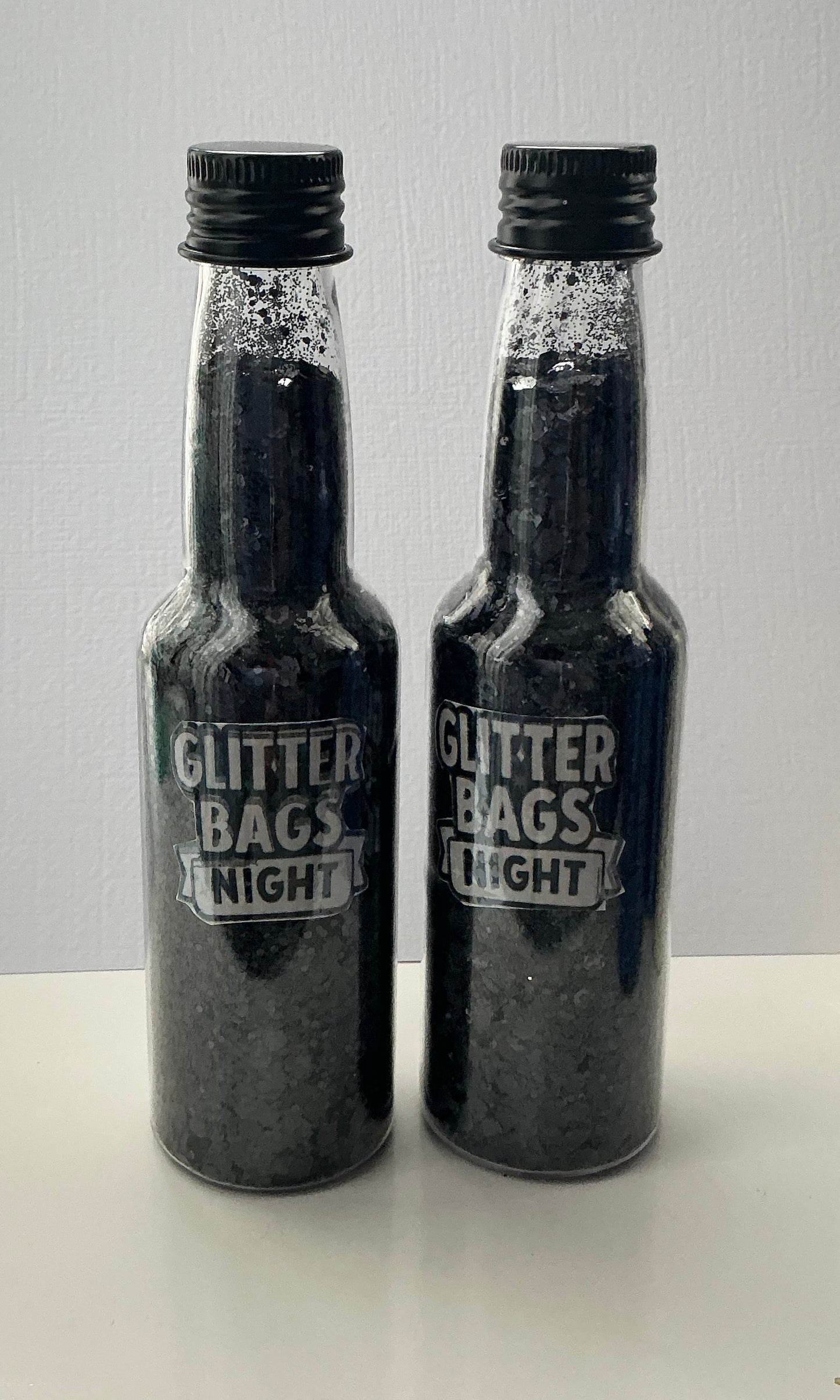 Night chunky holographic Mix Bag