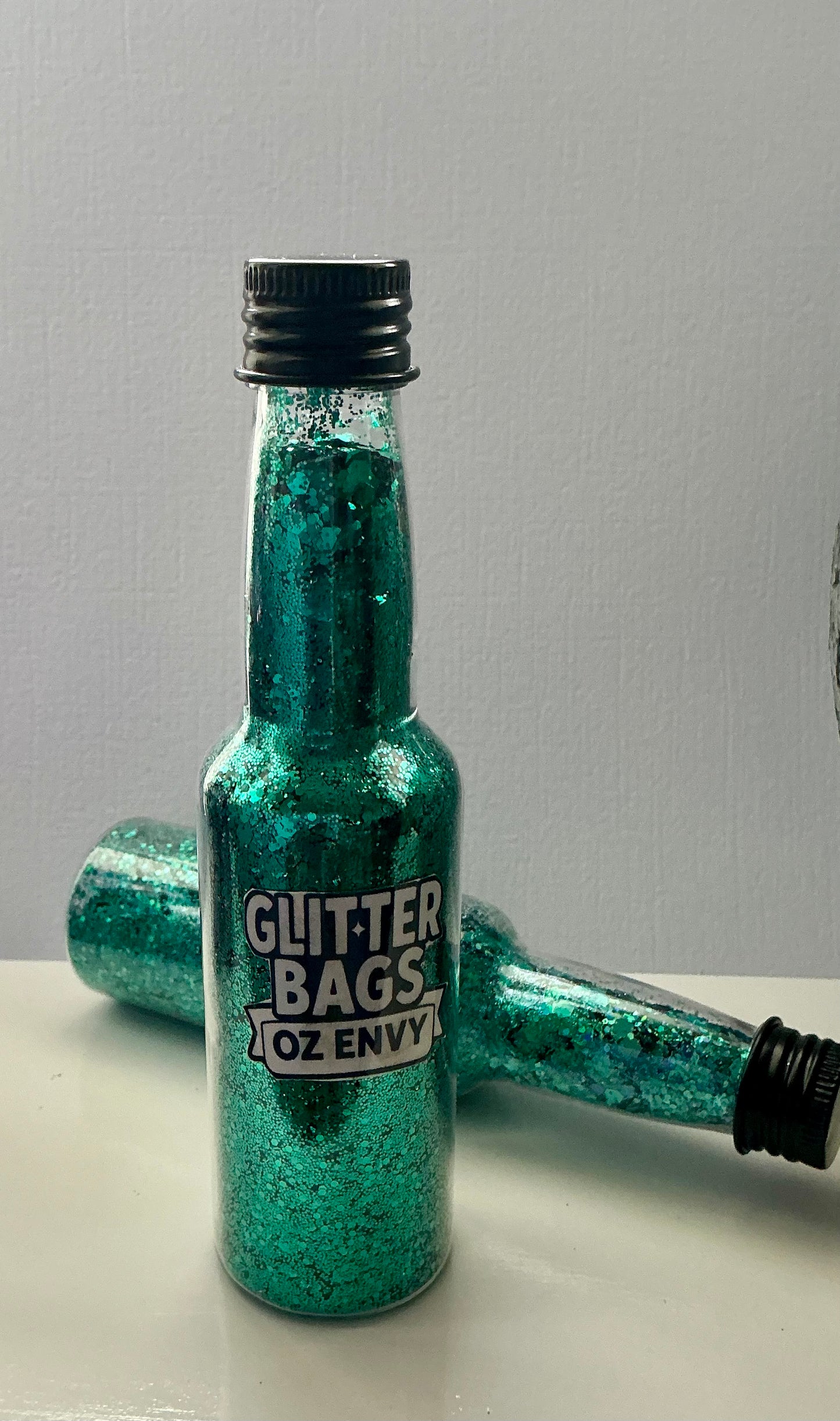 Oz Envy Chunky Glitter Mix Bag