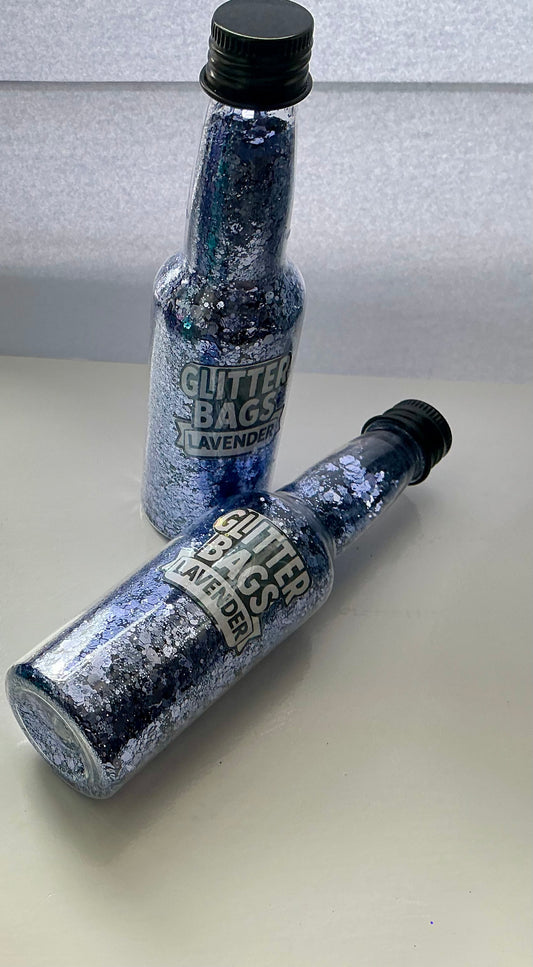 5 Glitter Surprise - TikTok Winner