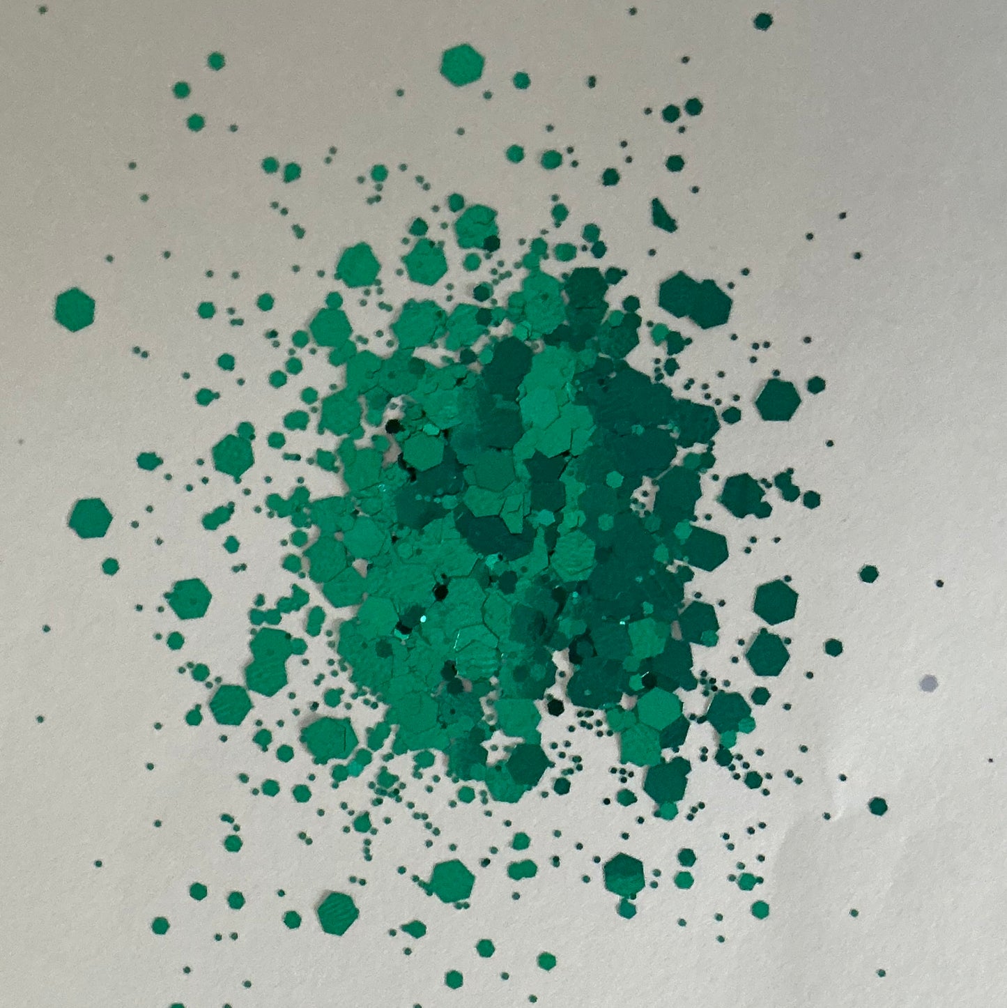 Oz Envy Chunky Glitter Mix Bag