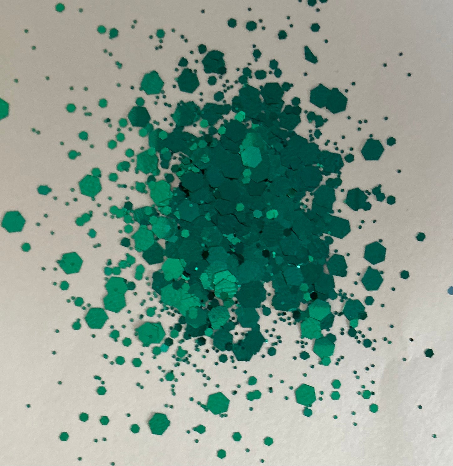 Oz Envy Chunky Glitter Mix Bag