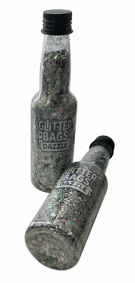 Dazzle Chunky Glitter Mix