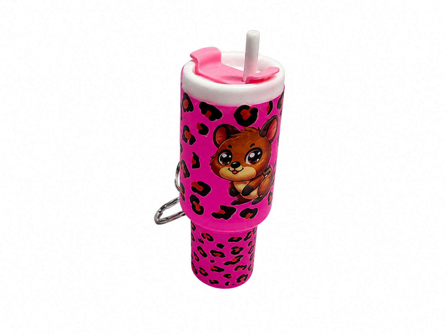 Mini Tumbler keychains