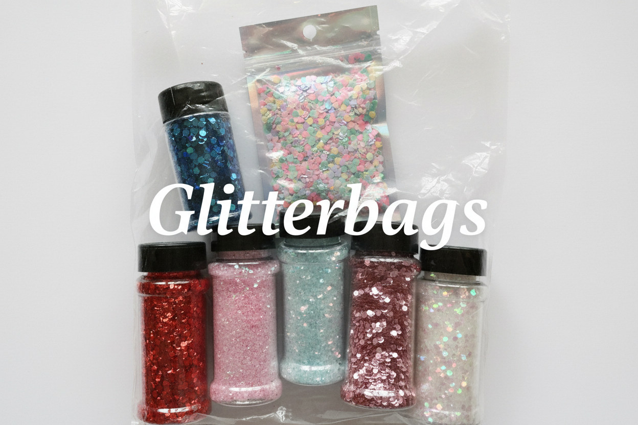 Glitterbags Bundle Image 1